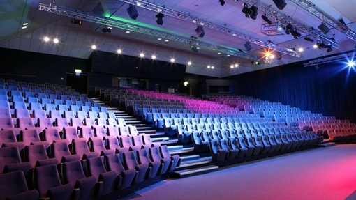 Conference Theatre