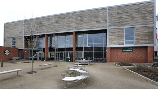 JC Sports Centre