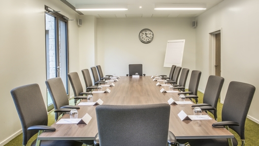 Orchard Meeting Room