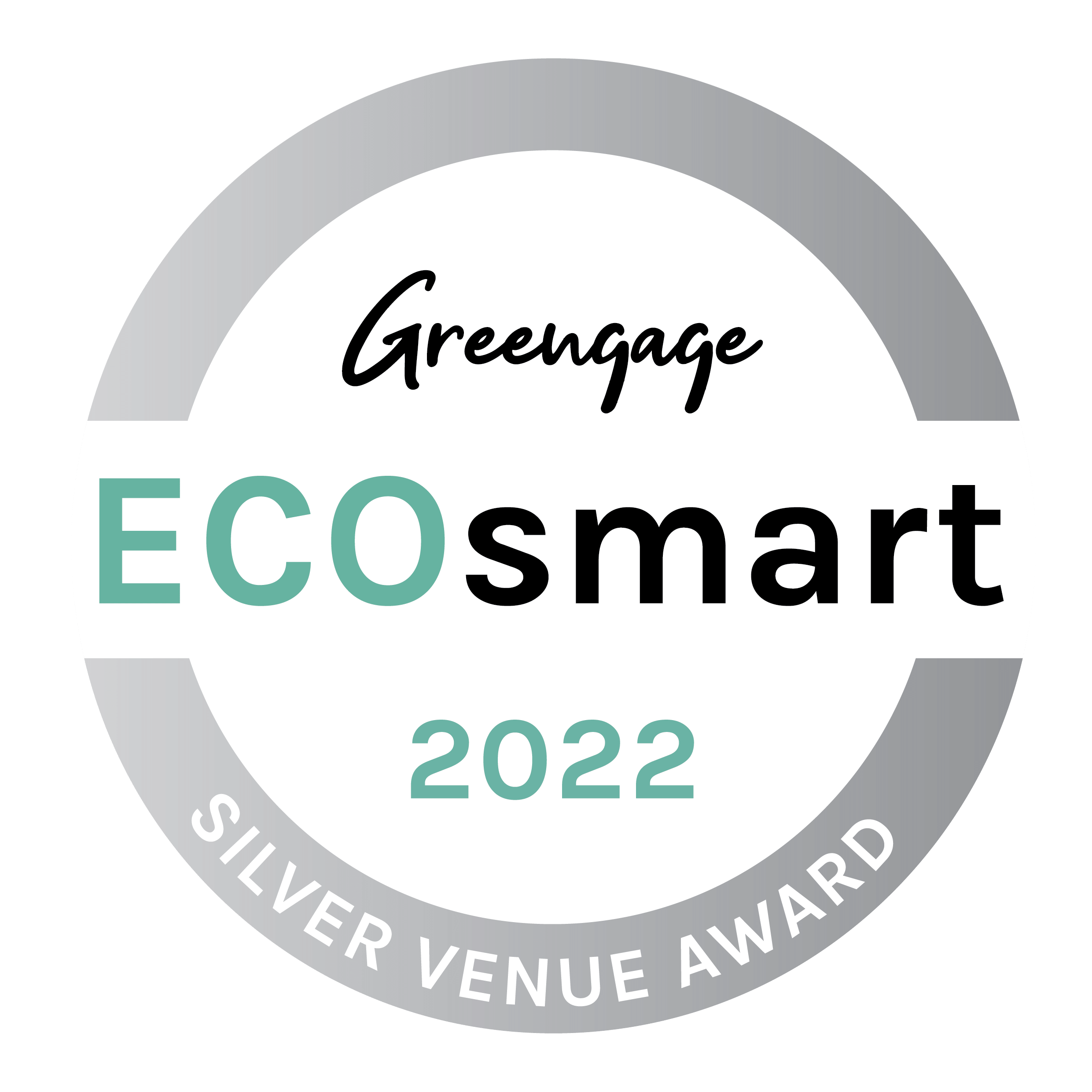Eco Smart Badge