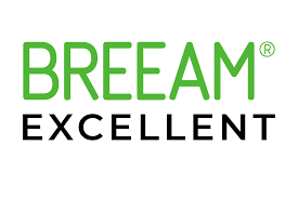 Breeam Excellent Badge