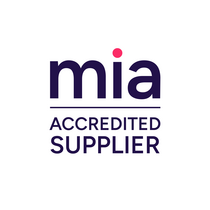 mia accredited supplier logo