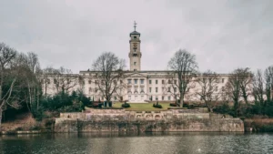 things to do in and around nottingham