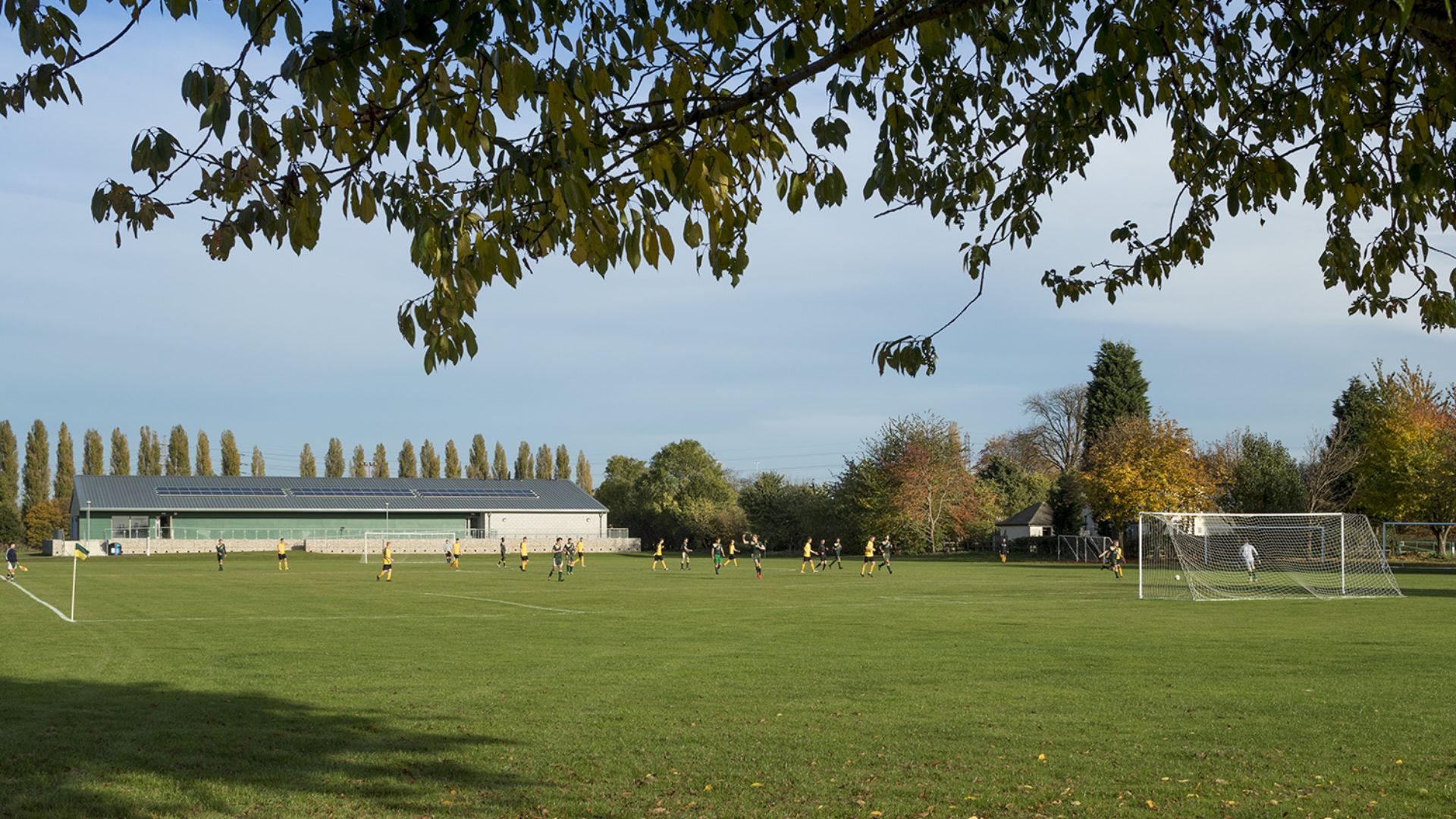 sports hall hire